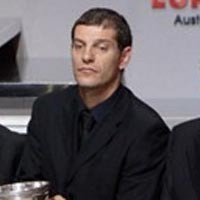 Hamburg Ingin Rekrut Bilic 