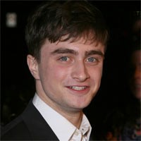 Sehari 20 Batang, Harry Potter Perokok Berat