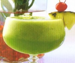 Mulia Garden, Segar Penuh Gairah