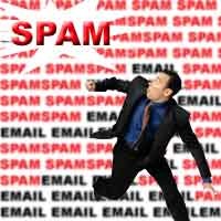 Soal Spam, Indonesia Tak Berdaya