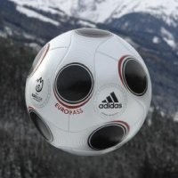 Bola Made in Thailand