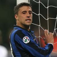 Crespo Kritik Sikap Ibra