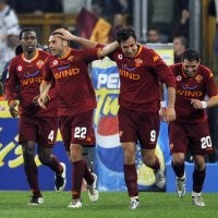 Memburu Inter di Derby della Capitale