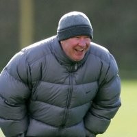 Fergie: Tancap Gas, Anak-anak!