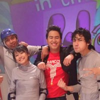 Hole in the Wall: Jalan Terus Menuju Episode 100