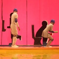 Hole in The Wall: Siap-siap Basah!