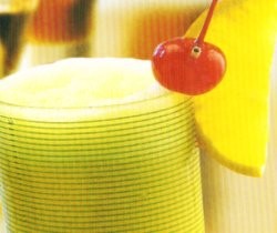 Mulia Delight, Pengobat Dahaga