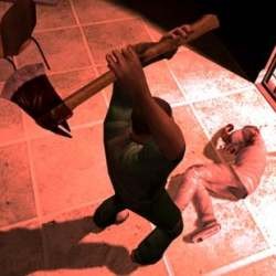 Inggris Loloskan Izin Game Sadis