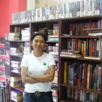 Omuniuum, Tempat yang Sangat Bersahabat 