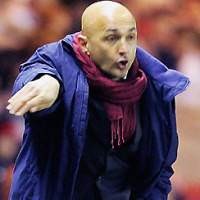 Spaletti Waspadai Derby