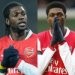 Kisah Rambut dan Produktivitas Adebayor