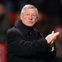 Fergie: Bolton Dulu, Baru Liverpool