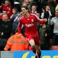 Torres, Senjata Liverpool