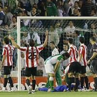 Betis Resmi Ajukan Banding