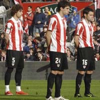 Bilbao Dinyatakan Menang 2-1