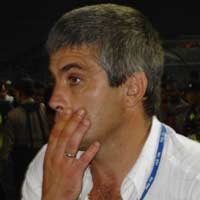 Persik Kediri Ditantang Perth Glory FC