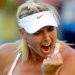 Rekor Sharapova Masih Perawan