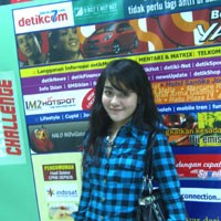 Saski Keluarkan Album Jiwa Muda