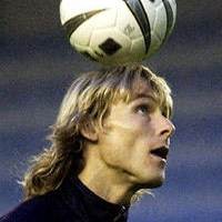Ambisi Euro Pavel Nedved