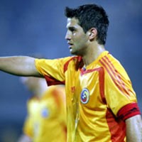 Chivu Pengaman Rumania
