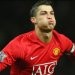 Bikin Rekor, Ronaldo Menangkan MU