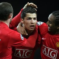 Berapa Gol Lagi, Ronaldo?