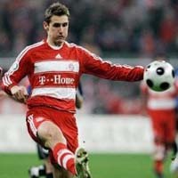 Bayern Hadapi Dortmund di Final 