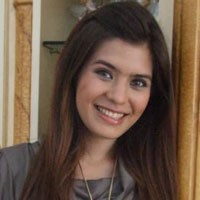 Pasca Ayat-ayat Cinta, Carissa Puteri Ikut Geng Motor 