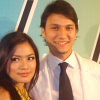 Christian Sugiono Ingat Nenek Saat Paskah