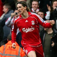 Rafa: Torres Belum Jadi Bintang