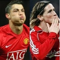 Andalkan Torres, Liverpool Waspadai Ronaldo