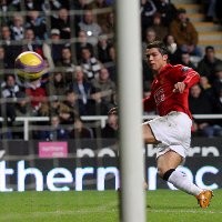 40 Gol Semusim, Ronaldo?