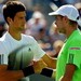 Djokovic ke Babak Empat Besar