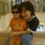 Azuchi Alviandy, 2,8 Tahun; Lelaki; m