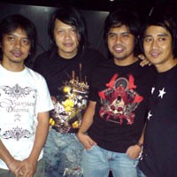 Budjana Masuk Rumah Sakit di Ultah GIGI