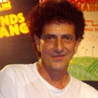 Ahmad Albar Menanti Bebas 25 Maret