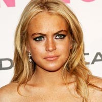 Kasus Video Seks, Mantan Pacar Lindungi Lindsay Lohan