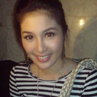 Takut Katarak, Sandra Dewi Berteman dengan Wortel