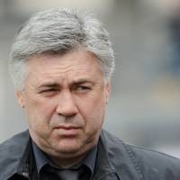 Ancelotti Tampik Isu Gantikan Donadoni