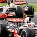 Start Duo McLaren Dimundurkan Lima Grid