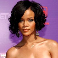 Rihanna-Chris Brown Kepergok Ngamar di London