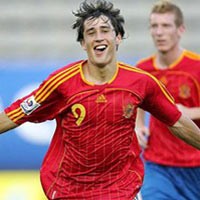 Bojan, Matador Spanyol Asal Serbia