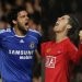 MU Menjauh, Chelsea Kedua