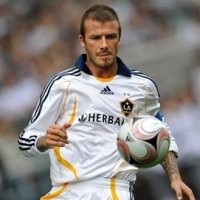 Pemanggilan Becks Cuma Karena Iba?