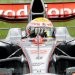 Derita Hamilton di Sepang