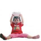 Adelina Retta, 2,11 Tahun; Perempuan; f