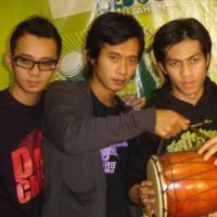 Matta Band Garap Album Dari Hotel ke Hotel