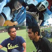 Slank: Koruptor Pengkhianat Bangsa