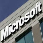 Microsoft Caplok Perusahaan Keamanan
