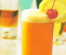 Shining, Segar di Awal Minggu